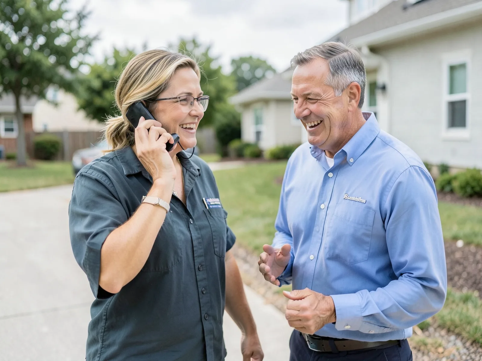 Frequently Asked Questions About Residential Water Cleanup in Ridgeville Corners, OH